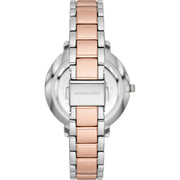  Shop Authentic Michael Kors Pyper Quartz White Dial Two Tone Steel Strap Watch For Women - MK4667 - Luxxuri