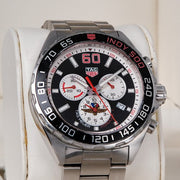  Shop Authentic Tag Heuer Formula 1 Black Dial Watch for Men - CAZ101V.BA0842 - Luxxuri