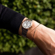  Shop Authentic Tissot Carson Premium Lady Silver Dial Two Tone Steel Strap Watch For Women - T122.210.22.033.01 - Luxxuri