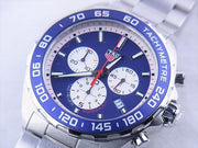  Shop Authentic Tag Heuer Formula 1 Blue Dial Watch for Men - CAZ1018BA0842 - Luxxuri