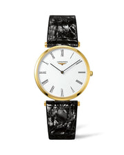  Shop Authentic Longines La Grande Classique De Longines Watch for Women - L4.755.2.11.2 - Luxxuri