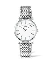  Shop Authentic Longines La Grande Classique De Longines Watch for Women - L4.755.4.11.6 - Luxxuri