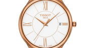  Shop Authentic Tissot T Lady Bella Ora 38mm Watch For Women - T103.210.36.017.00 - Luxxuri
