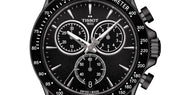  Shop Authentic Tissot V8 Quartz Chronograph 42.5mm Watch For Men - T106.417.36.051.00 - Luxxuri