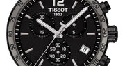  Shop Authentic Tissot T Sport Quickster Chronograph Watch For Men - T095.417.36.057.02 - Luxxuri