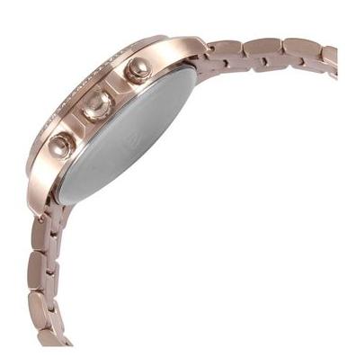  Shop Authentic Hugo Boss Hera Blue Dial Gold Steel Strap Watch for Women - 1502566 - Luxxuri