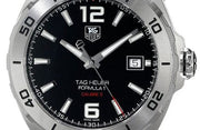 Shop Authentic Tag Heuer Formula 1 Black Dial Watch for Men - WAZ2113.FT8023 - Luxxuri