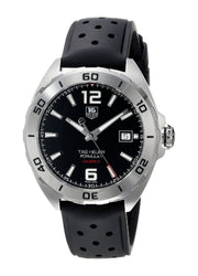  Shop Authentic Tag Heuer Formula 1 Black Dial Watch for Men - WAZ2113.FT8023 - Luxxuri