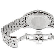  Shop Authentic Emporio Armani Classic Quartz Silver Dial Silver Steel Strap Watch For Men - AR1788 - Luxxuri