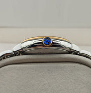  Shop Authentic Maurice Lacroix Fiaba Mother of Pearl Dial Two Tone Steel Strap Watch for Women - FA1007-PVP13-170-1 - Luxxuri