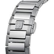  Shop Authentic Maserati Stile 3H White Dial Silver Steel Strap Watch For Men - R8853142005 - Luxxuri