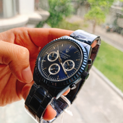  Shop Authentic Maserati Blue Edition Collection 43m Blue Dial Stainless Steel Watch For Men - R8853100025 - Luxxuri