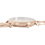  Shop Authentic Hugo Boss Prima Gold Dial Gold Steel Strap Watch for Women - 1502571 - Luxxuri