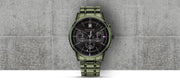  Shop Authentic Tommy Hilfiger Quartz Black Dial Black Steel Strap Watch for Men - 1791634 - Luxxuri