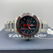  Shop Authentic Tag Heuer Formula 1 Grey Dial Watch for Men - CAZ101U.BA0843 - Luxxuri