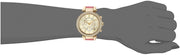  Shop Authentic Michael Kors Parker Gold Dial Two Tone Steel Strap Watch for Women - MK6363 - Luxxuri