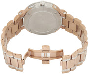  Shop Authentic Versace V Extreme Chronograph White Dial Rose Gold Stainless Steel Watch for Women - VCN050017 - Luxxuri