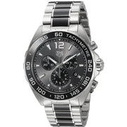  Shop Authentic Tag Heuer Formula 1 Anthracite Dial Watch For Men - CAZ1011.BA0843 - Luxxuri