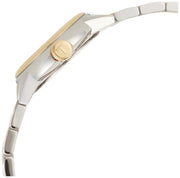  Shop Authentic Tissot Carson Steel Lady White Dial Quartz Watch For Women - T085.210.22.011.00 - Luxxuri