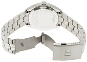  Shop Authentic Tissot PR 100 Sport Chic Quartz Stainless Steel Watch For Men - T101.410.11.051.00 - Luxxuri