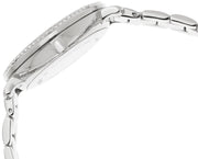  Shop Authentic Fossil Jacqueline Multi-Function Mother of Pearl Dial Silver Steel Strap Watch for Women - ES3755 - Luxxuri