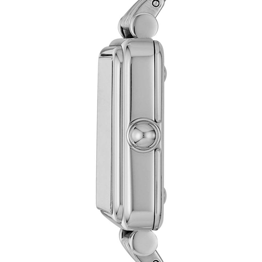 Shop Authentic Marc Jacobs Vic Silver Dial Silver Steel Strap Watch for Women - MJ3461 - Luxxuri