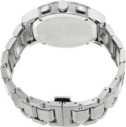  Shop Authentic Burberry The City Black Dial Silver Steel Strap Watch for Men - BU9380 - Luxxuri