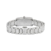  Shop Authentic Maurice Lacroix Fiaba Black Dial Silver Steel Strap Watch for Women - FA2164-SS002-120 - Luxxuri