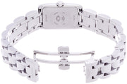  Shop Authentic Longines Dolcevita White Dial Silver Steel Strap Watch for Women - L5.258.4.71.6 - Luxxuri
