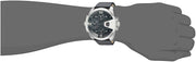  Shop Authentic Diesel Uber Chief Oversized 4 Time Black Dial Leather Strap Watch For Men - DZ7376 - Luxxuri