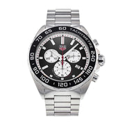  Shop Authentic Tag Heuer Formula 1 Black Dial Watch for Men - CAZ101E.BA0842 - Luxxuri