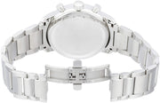  Shop Authentic Calvin Klein City Chronograph Black Dial Silver Steel Strap Watch for Men - K2G27143 - Luxxuri
