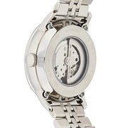  Shop Authentic Fossil Townsman Black Dial Silver Steel Strap Watch for Men - ME3107 - Luxxuri