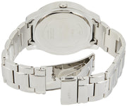  Shop Authentic Guess Crush Silver Dial Silver Steel Strap Watch For Women - GW0020L1 - Luxxuri