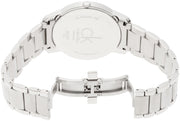  Shop Authentic Calvin Klein City Quartz White Dial Silver Steel Strap Watch for Men - K2G2G1Z6 - Luxxuri