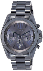  Shop Authentic Michael Kors Bradshaw Blue Dial Blue Steel Strap Watch for Men - MK6248 - Luxxuri