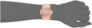  Shop Authentic Michael Kors Runway Rose Gold Dial Rose Gold Steel Strap Watch for Women - MK5661 - Luxxuri