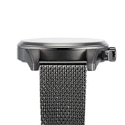  Shop Authentic Hugo Boss Skymaster Grey Dial Grey Mesh Bracelet Watch for Men - 1513837 - Luxxuri