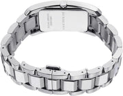  Shop Authentic Burberry Heritage Black Dial Silver Steel Strap Watch For Women - BU9401 - Luxxuri