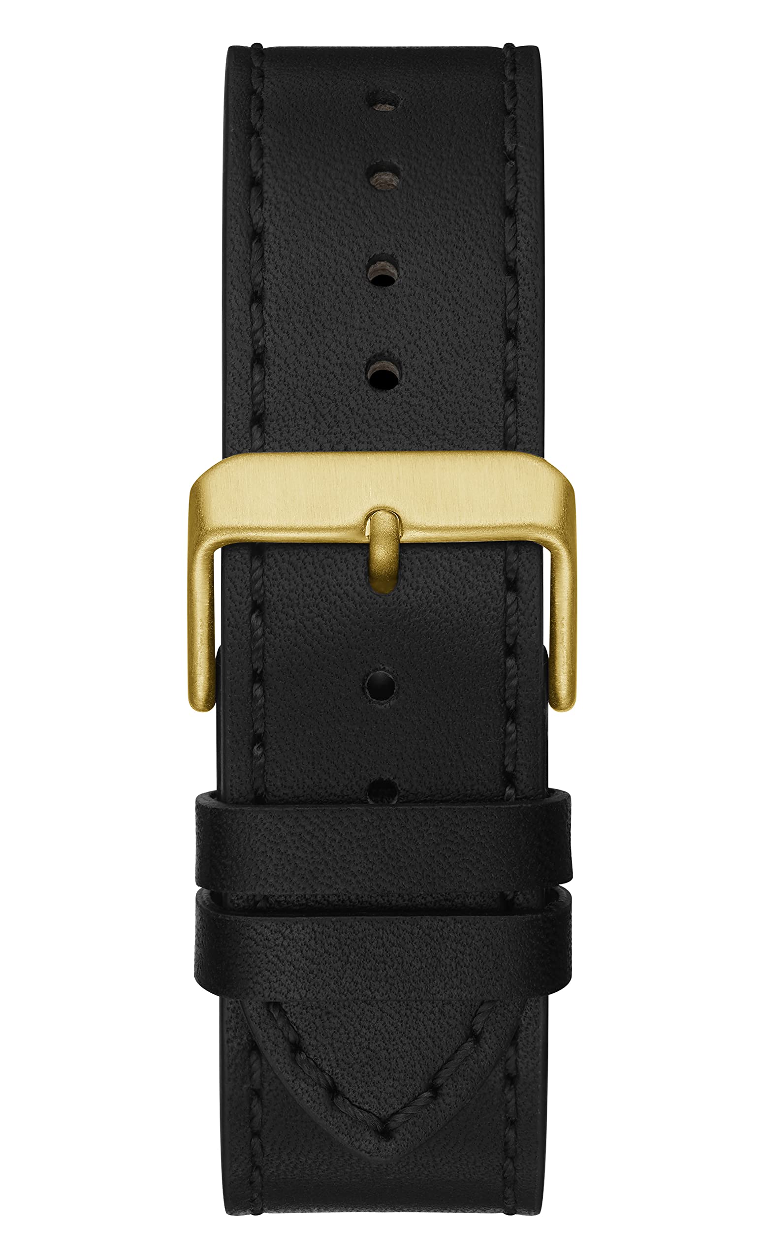 Shop Authentic Guess Continental Black Dial Black Rubber Strap Watch for Men - GW0262G2 - Luxxuri