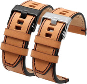  Shop Authentic Diesel Mega Chief Chronograph Copper Dial Brown Leather Strap Watch For Men - DZ4476 - Luxxuri