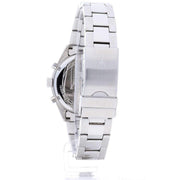  Shop Authentic Maserati Competizione Blue Dial Silver Steel Strap Watch For Men - R8853100011 - Luxxuri