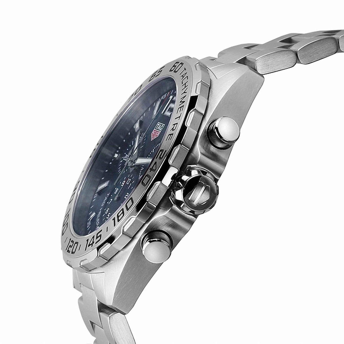  Shop Authentic Tag Heuer Formula 1 Blue Dial Watch for Men - CAZ101K.BA0842 - Luxxuri