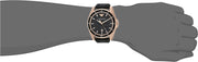  Shop Authentic Emporio Armani Sport Quartz Black Dial Black Rubber Strap Watch For Men - AR11101 - Luxxuri