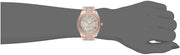  Shop Authentic Michael Kors Bryn Rose Gold Dial Two Tone Steel Strap Watch for Women - MK6135 - Luxxuri