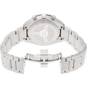  Shop Authentic Tissot T Sport PRS 516 Chronograph White Dial Silver Steel Strap Watch For Men - T100.417.11.031.00 - Luxxuri