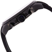  Shop Authentic Tommy Hilfiger Decker Black Dial Black Rubber Strap Watch for Men - 1791352 - Luxxuri