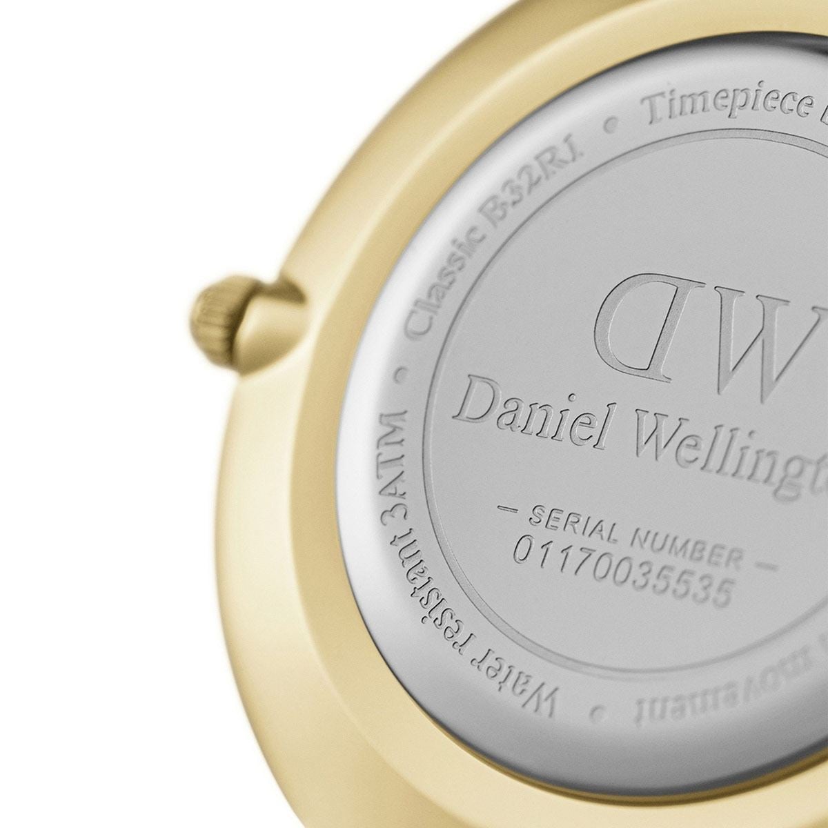  Shop Authentic Daniel Wellington Classic Petite Evergold White Dial Gold Mesh Bracelet Watch For Women - DW00100350 - Luxxuri