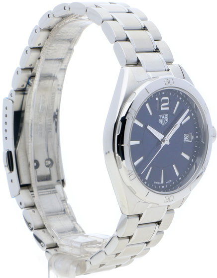  Shop Authentic Tag Heuer Formula 1 Blue Dial Watch for Women - WBJ1312.BA0666 - Luxxuri