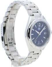  Shop Authentic Tag Heuer Formula 1 Blue Dial Watch for Women - WBJ1312.BA0666 - Luxxuri